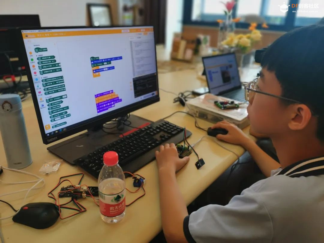 【比赛优秀作品】儿童理财学习机图16