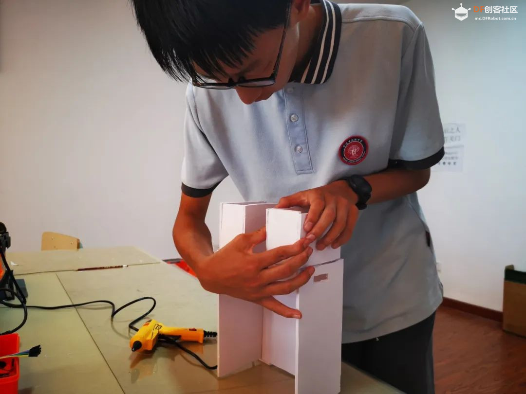 【比赛优秀作品】儿童理财学习机图19