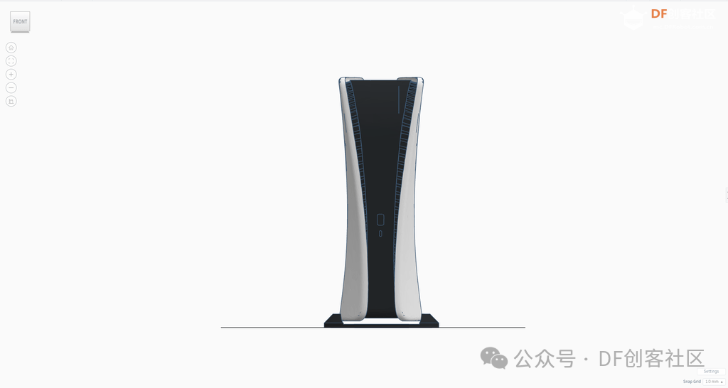 用树莓派4做个迷你版PS5图4