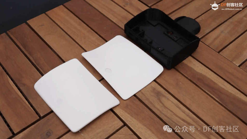 用树莓派4做个迷你版PS5图7