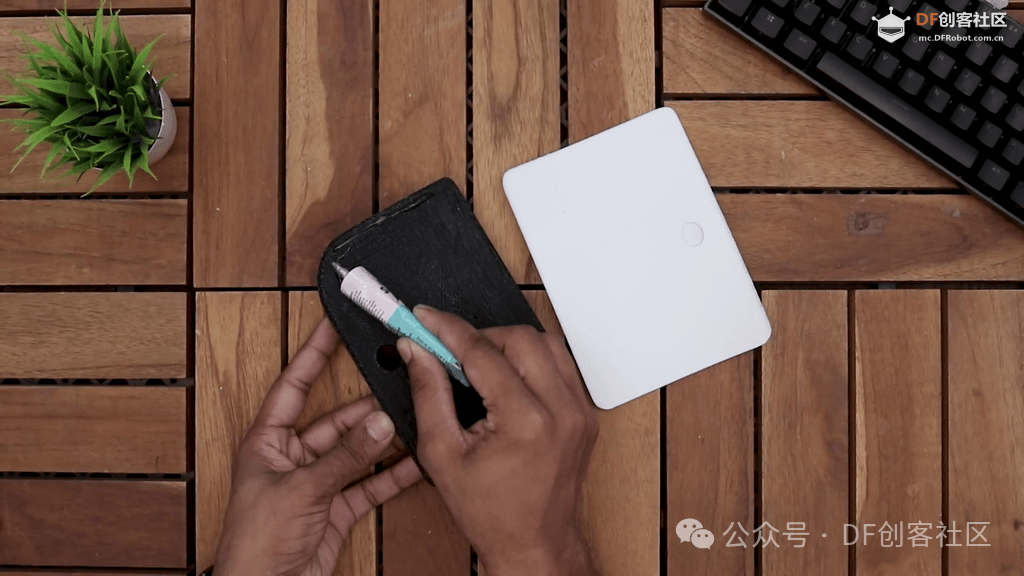 用树莓派4做个迷你版PS5图9
