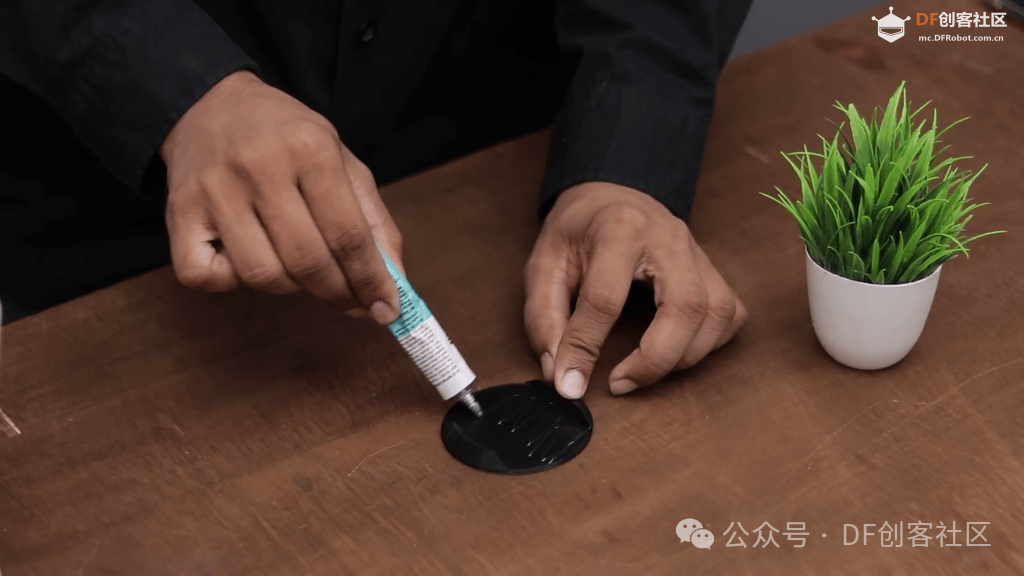 用树莓派4做个迷你版PS5图24
