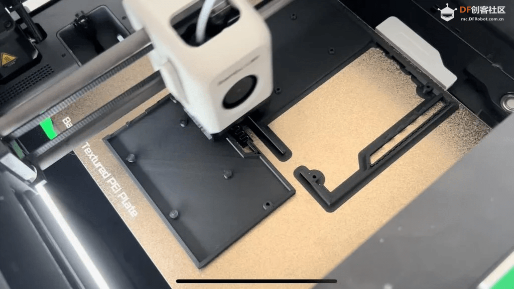 自制一个3D打印的移动终端——T3rminal图6