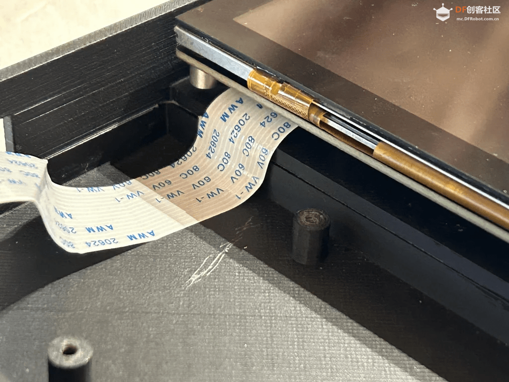 自制一个3D打印的移动终端——T3rminal图19