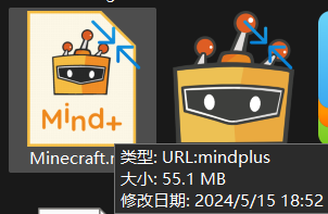 用mind+还原HMCL1.0.0！图1