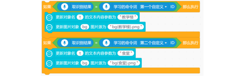 基于行空板的校园语音导航装置图16