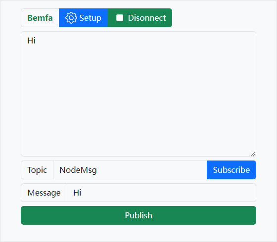 一个新的积木编程工具：Node-App图2