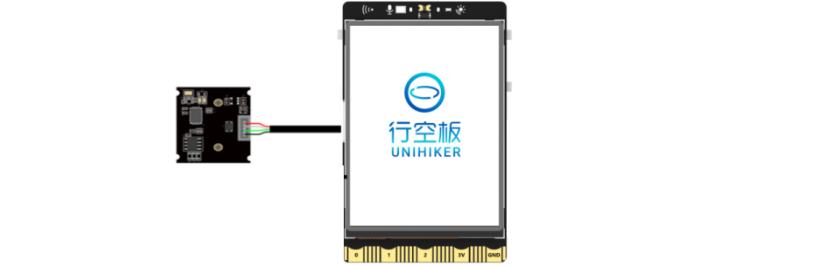 基于行空板的opencv lk_homography目标追踪图3