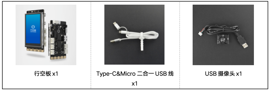 基于行空板的opencv二维码检测图1