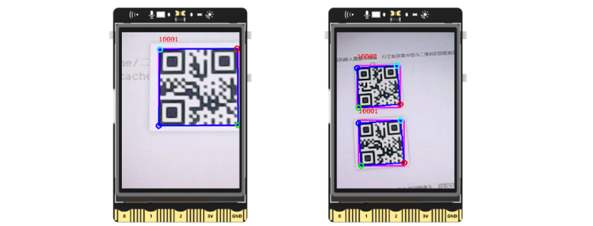 基于行空板的opencv二维码检测图2