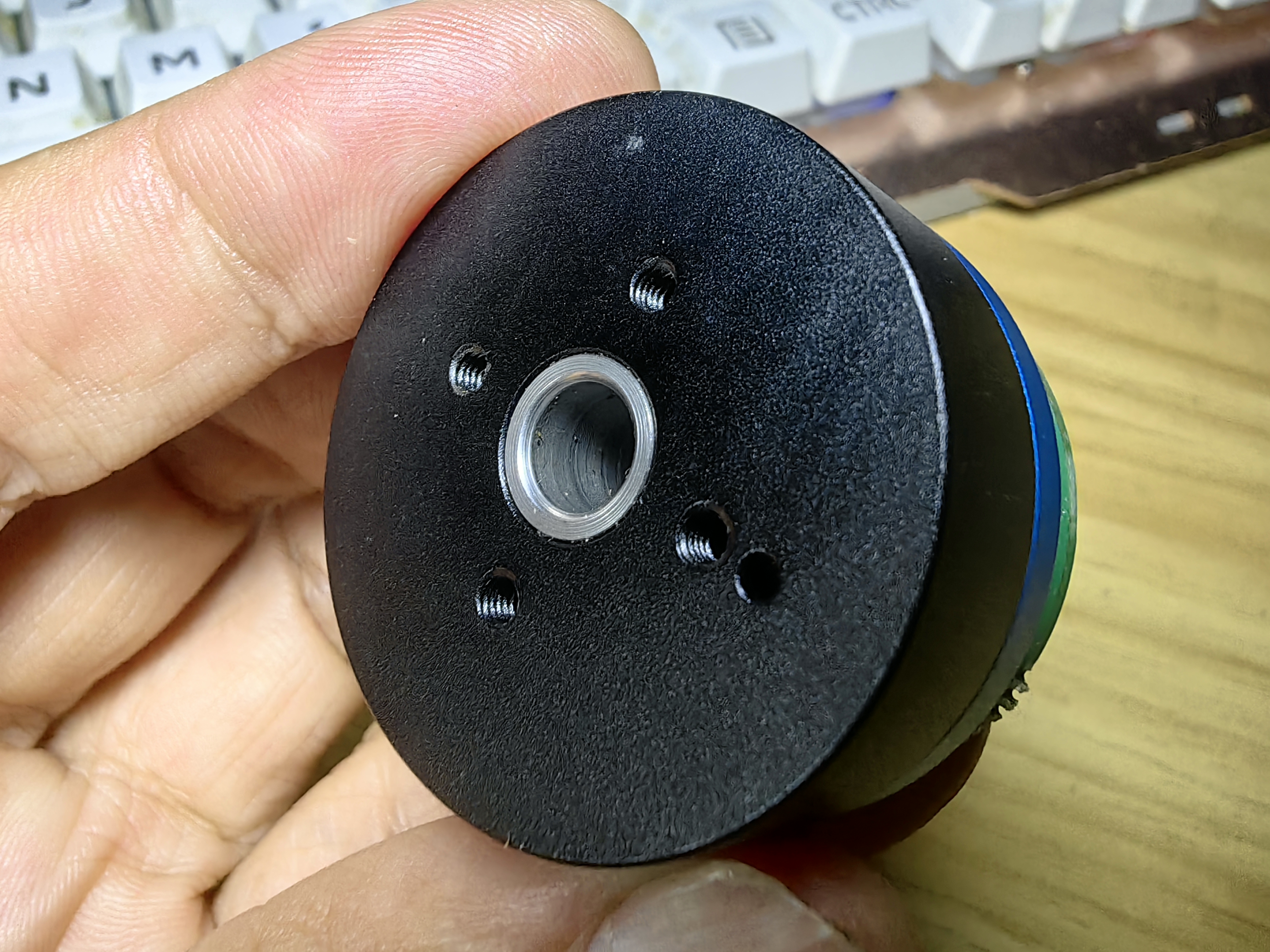 【花雕学编程】Arduino动手做(222)---Simple FOC Shield V2.0.4图4