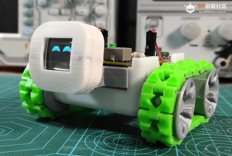 自制Arduino遥控无人机、遥控蓝牙纸飞机、无接触式红...图10
