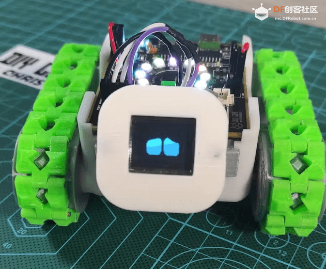 自制Arduino遥控无人机、遥控蓝牙纸飞机、无接触式红...图11