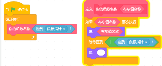 如何正确使用函数(自定义模块)图2