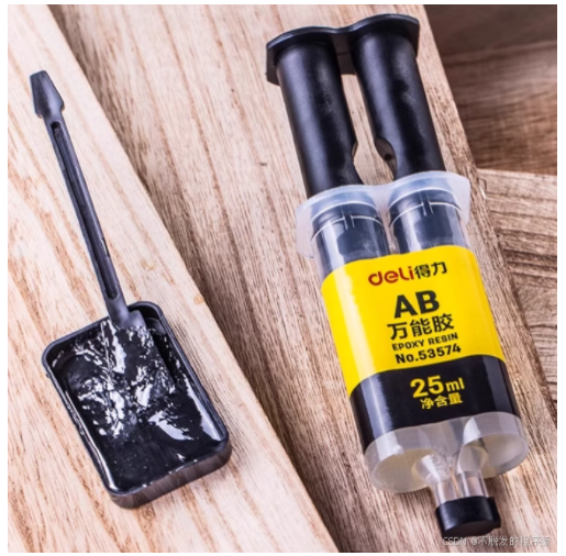 电子设备常用的胶水有哪些？图4
