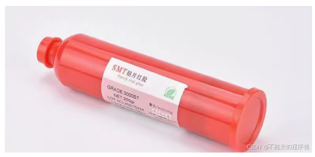 电子设备常用的胶水有哪些？图5