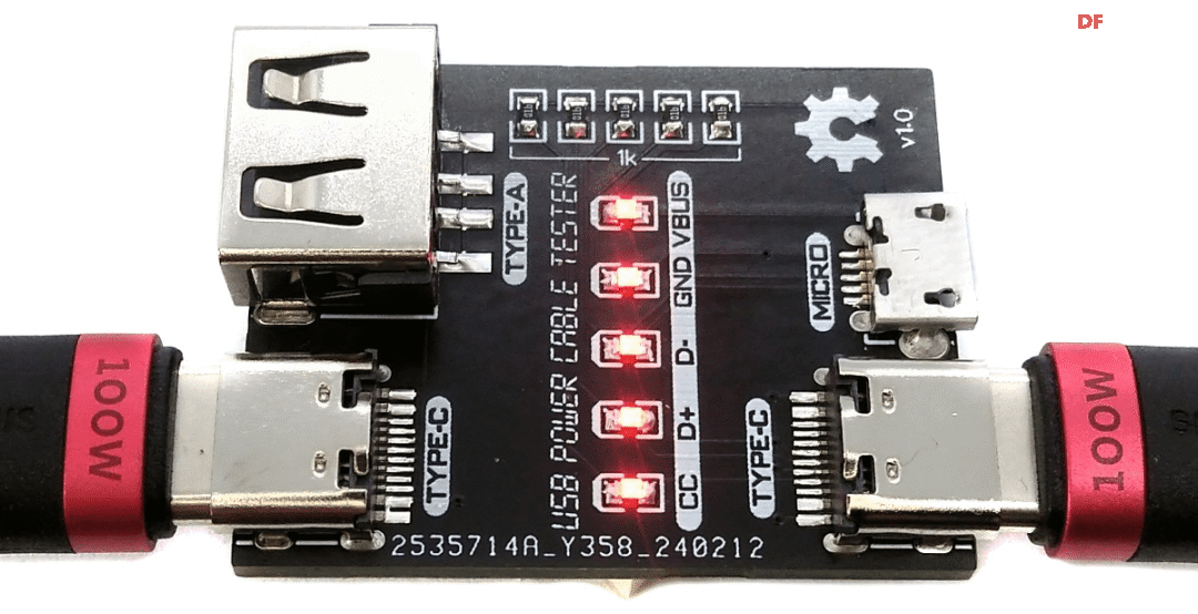 LCD1602显示屏玩赛车游戏、便携式USB温湿度钥匙扣、改...封面2