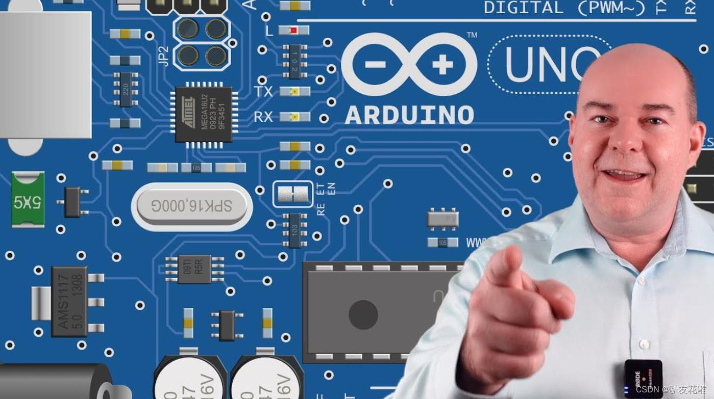 【花雕学编程】Arduino CNC封面