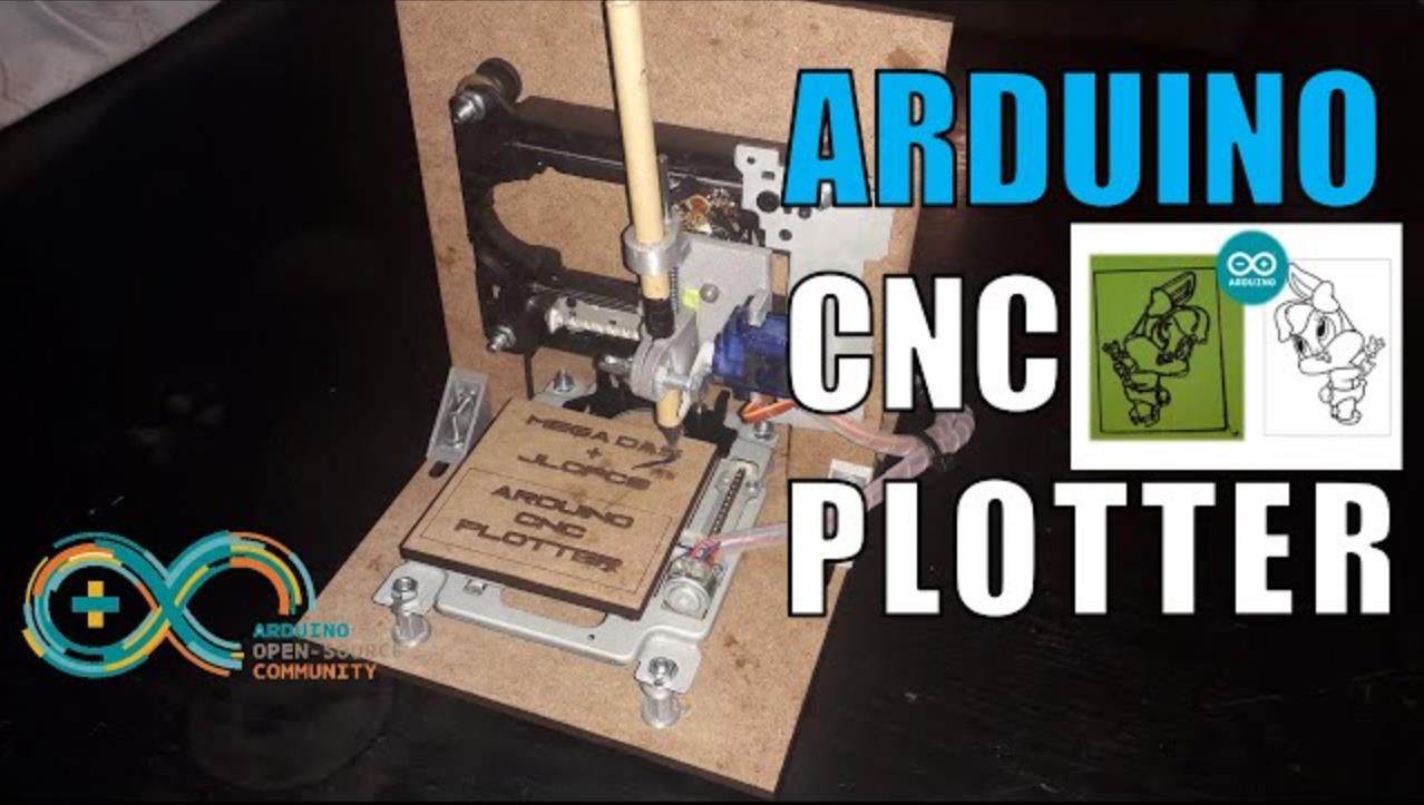 【花雕学编程】Arduino CNC图3