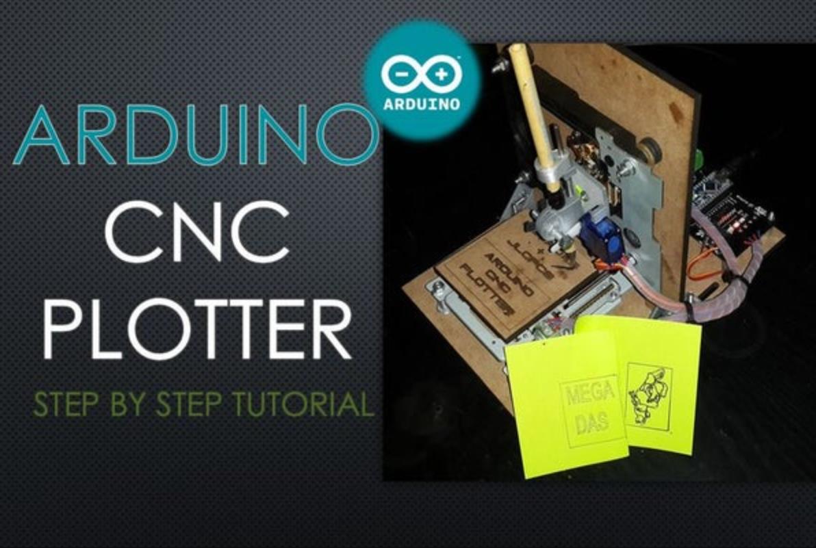 【花雕学编程】Arduino CNC图2
