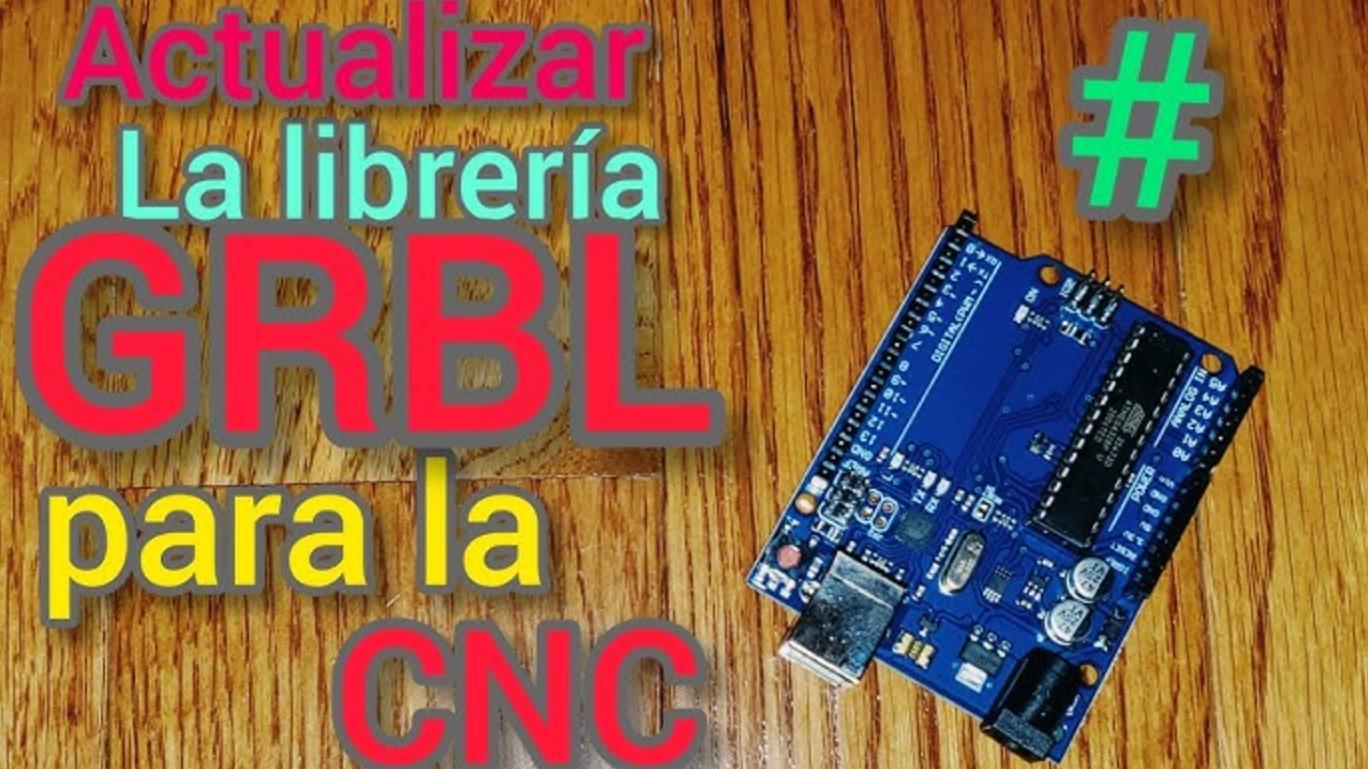 【花雕学编程】使用 Arduino CNC 构建 GRBL图2