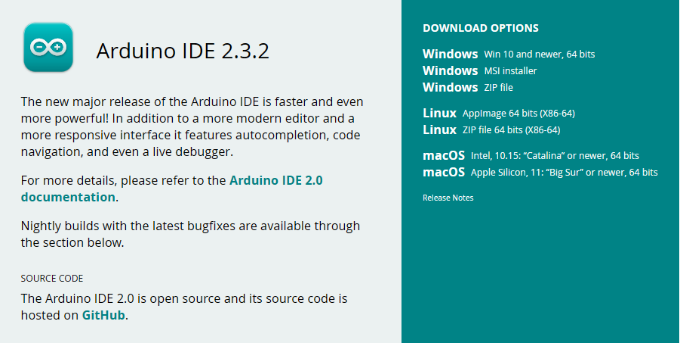 Arduino入门教程00 -- 初始Arduino图1