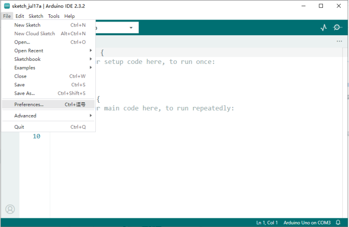 Arduino入门教程00 -- 初始Arduino图8