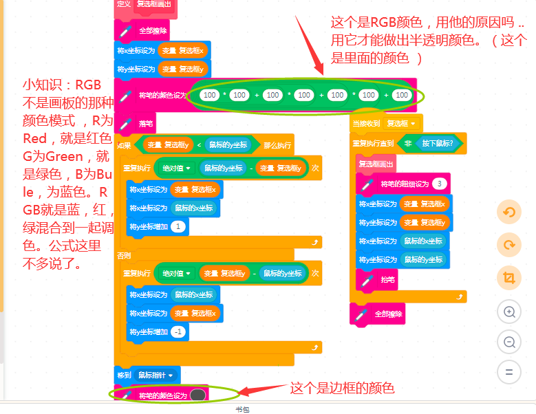 “黑科技”原理大揭秘1图2