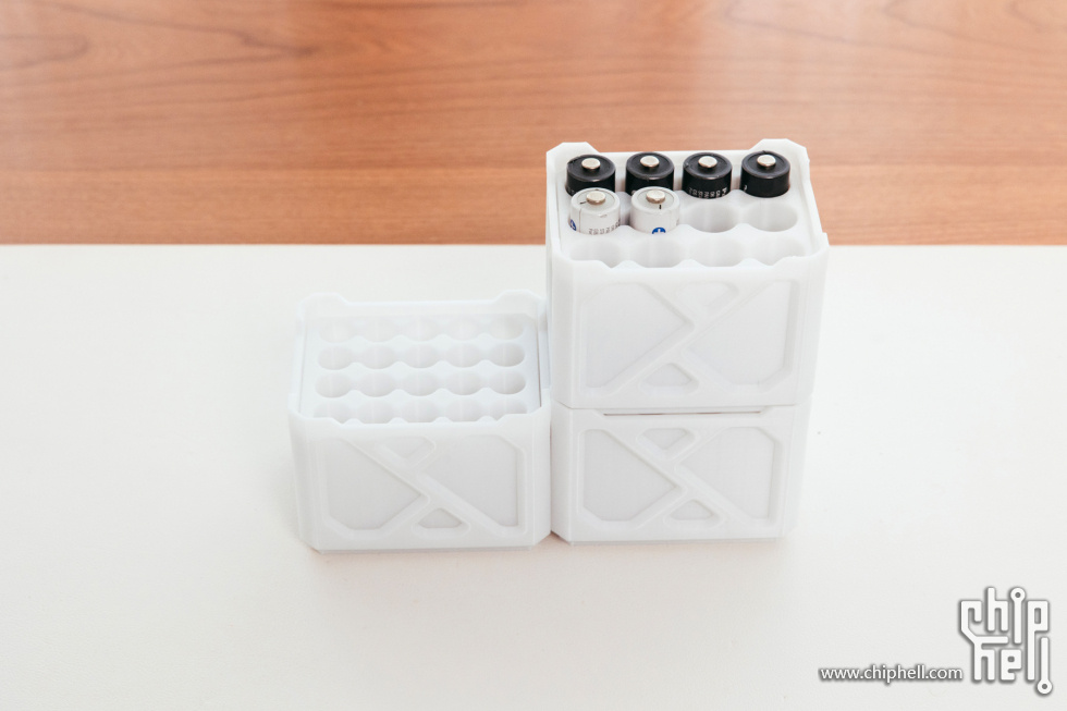 拓竹P1S开箱与教程（X1与X1E见我的作品图11