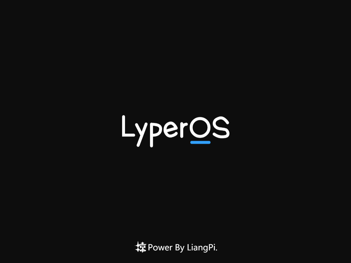 Mind+LyperOS1.0.0移动端-纵享丝滑图1