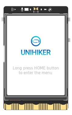 基于NLTK库的UNIHIKER文本分析助手