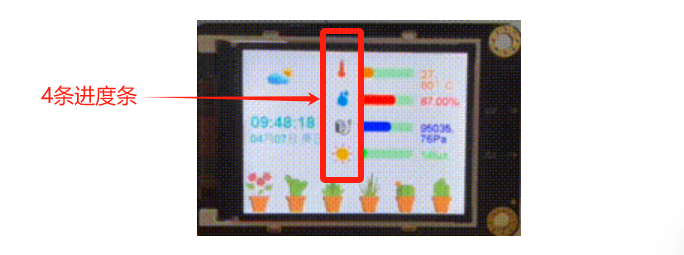 自制一个基于Arduino的实时气象站图3