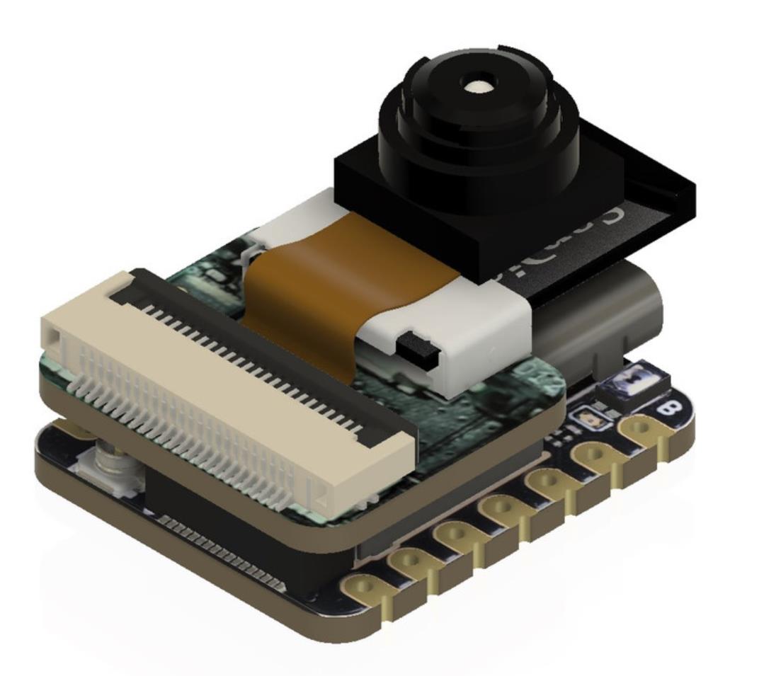 【花雕学编程】Arduino动手做(231)---测试软件串行功能图1