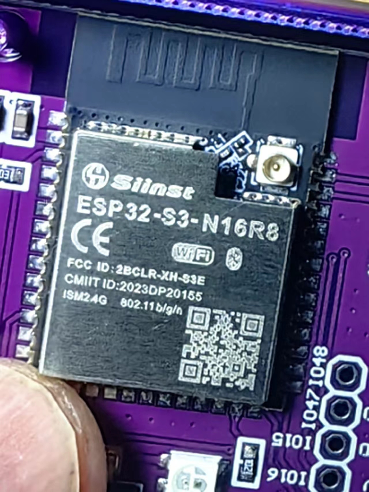 【花雕学编程】Arduino动手做(233)---性能强劲的UNO板子图3