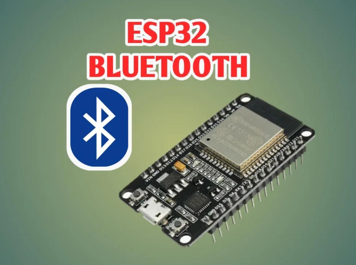 【花雕学编程】Arduino ESP32 SPP之使用BluetoothSerial库初始化图3