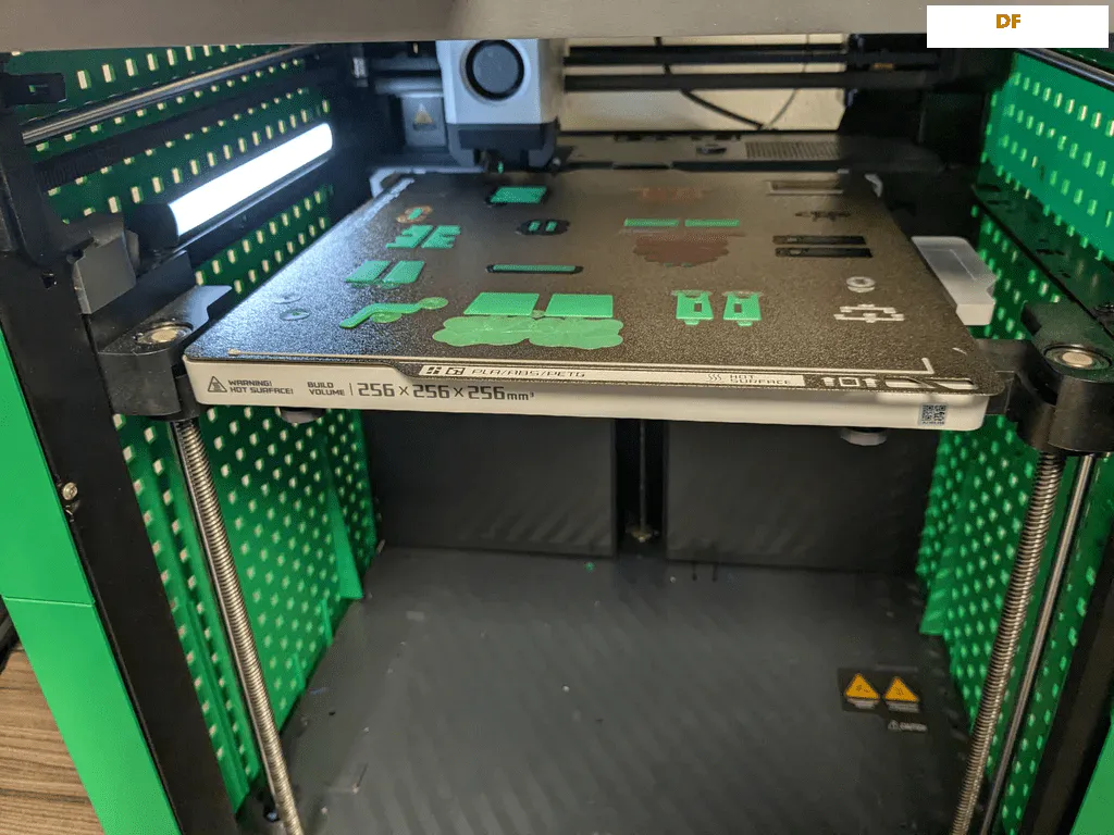 【万圣节项目】做一个3D打印的可以变形的僵尸人!图6