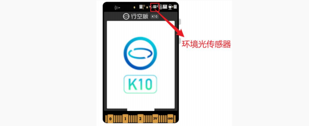 【行空板K10基础入门教程】第01课：趣识脸谱图41