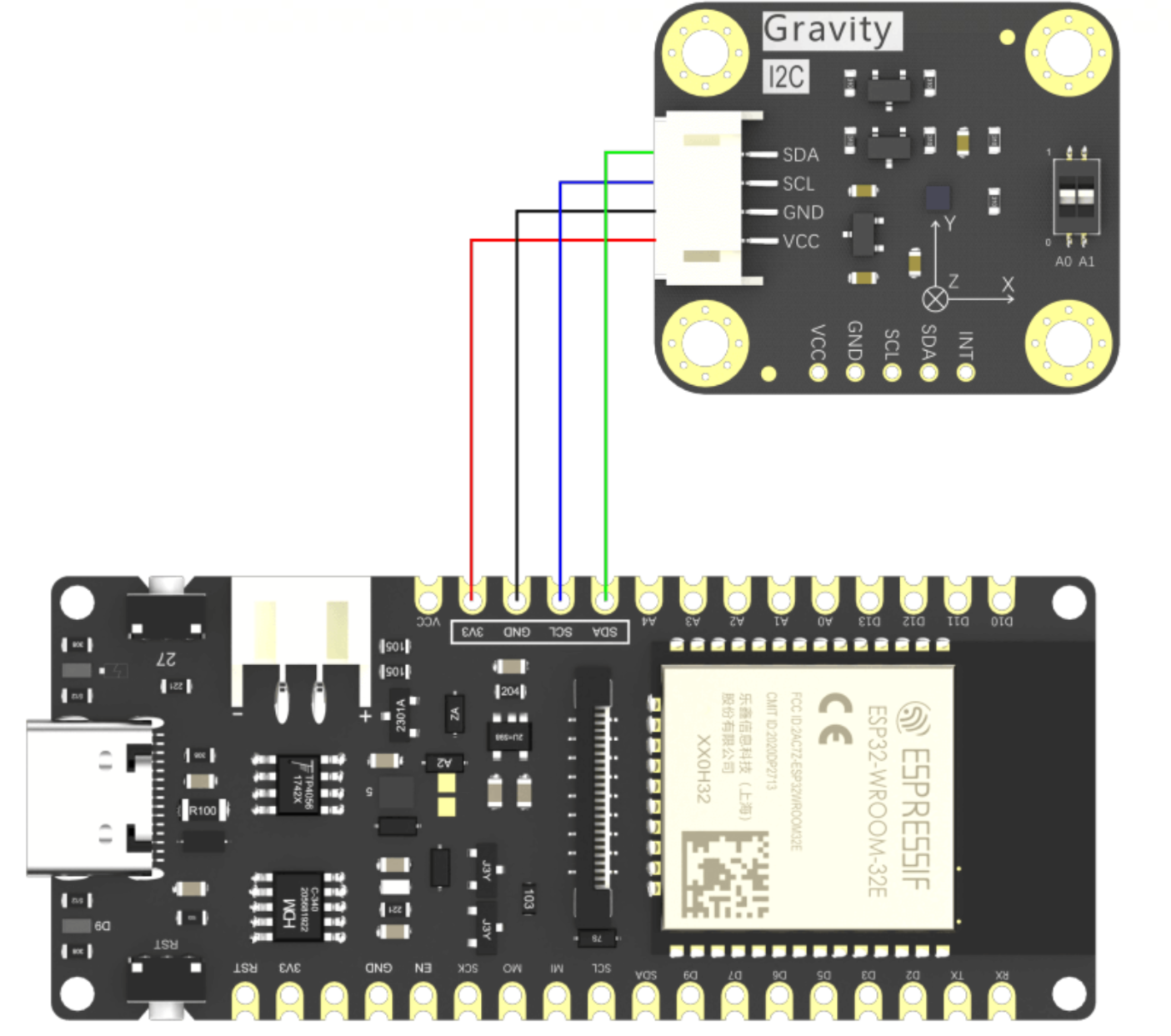 如何解决嵌入式系统中的 I2C 地址冲突封面2