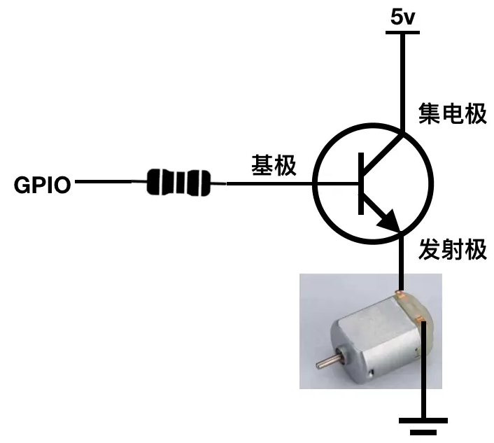 Arduino入门教程23--换挡风扇「DFR0100」图1