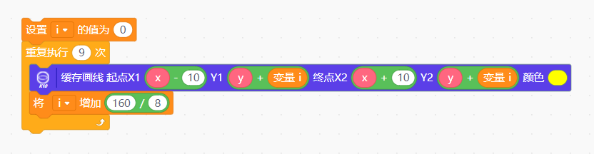 行空板K10 | 大屏真香之温湿度计图11