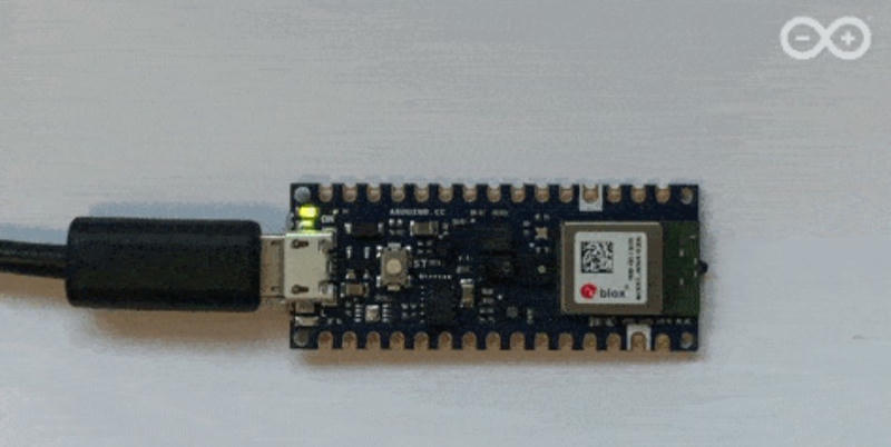 TinyML 语音识别:ESP32、Arduino、STM32 硬件比较图7