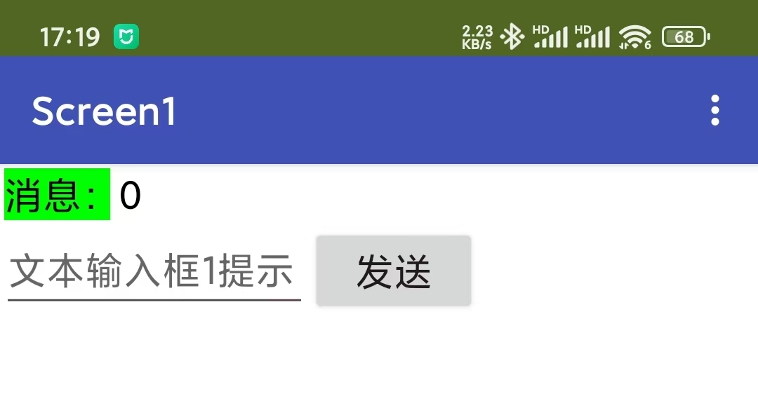 K10与MQTT三:APPinventor制作的手机APP与K10通信图33