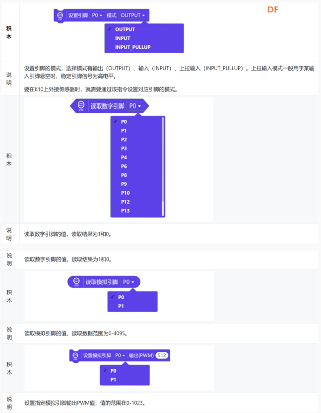 【行空板K10基础入门教程】第04课 :K10无人超市图37