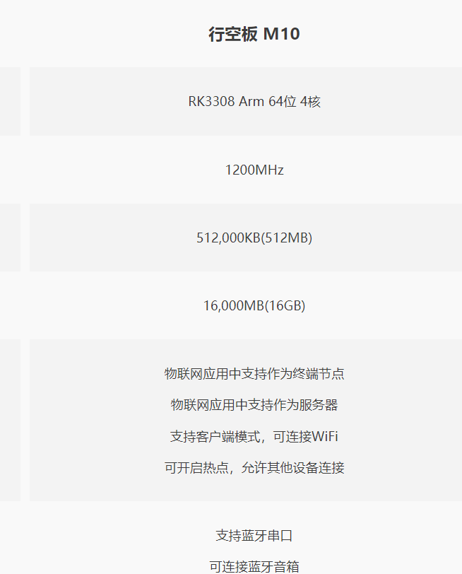大家到底喜欢那一款行空板呢图4