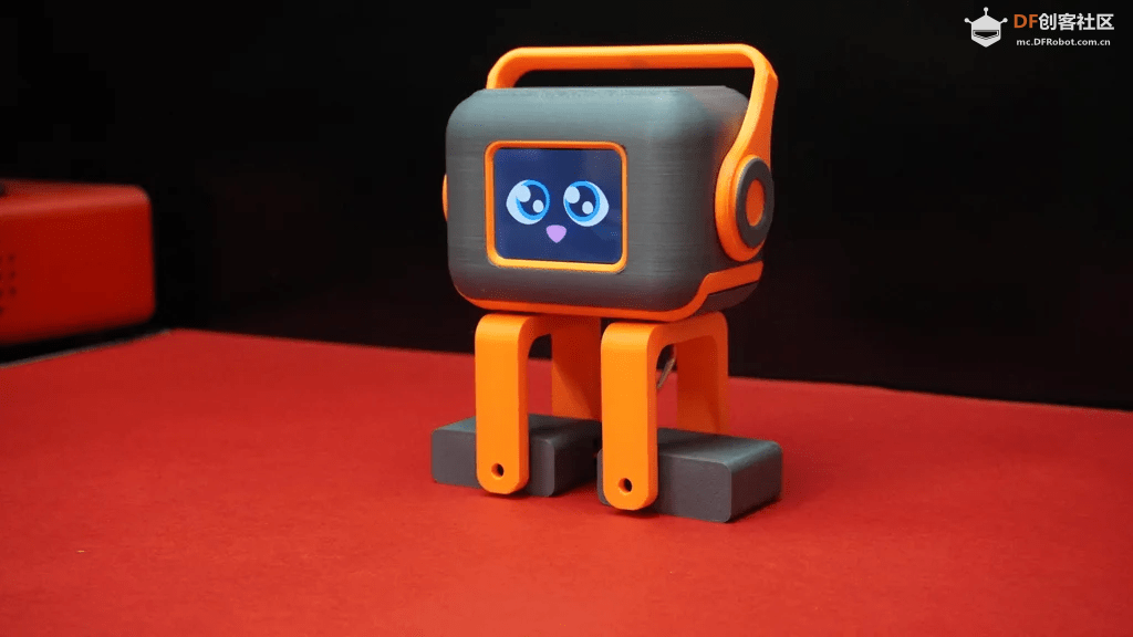 自己会走动的桌子、老旧手机变身Arduino触屏神器、极...图7