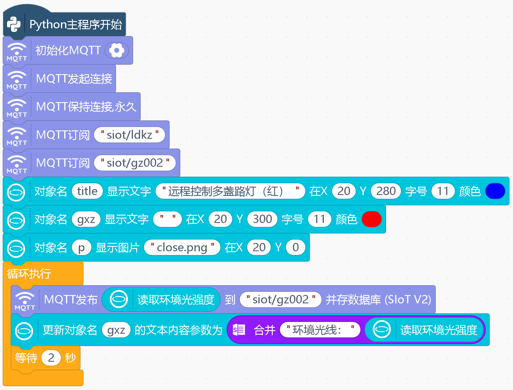 信息科技实验（苏教版）——模拟远程控制多盏路灯系统封面2