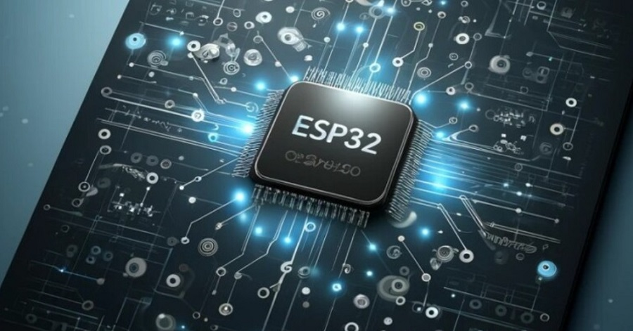 2024年使用TinyML的6款热门ESP32 AI应用程序图2