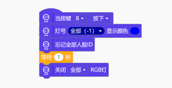 【行空板K10基础入门教程】第8课:K10人脸识别-AI校园门卫图22