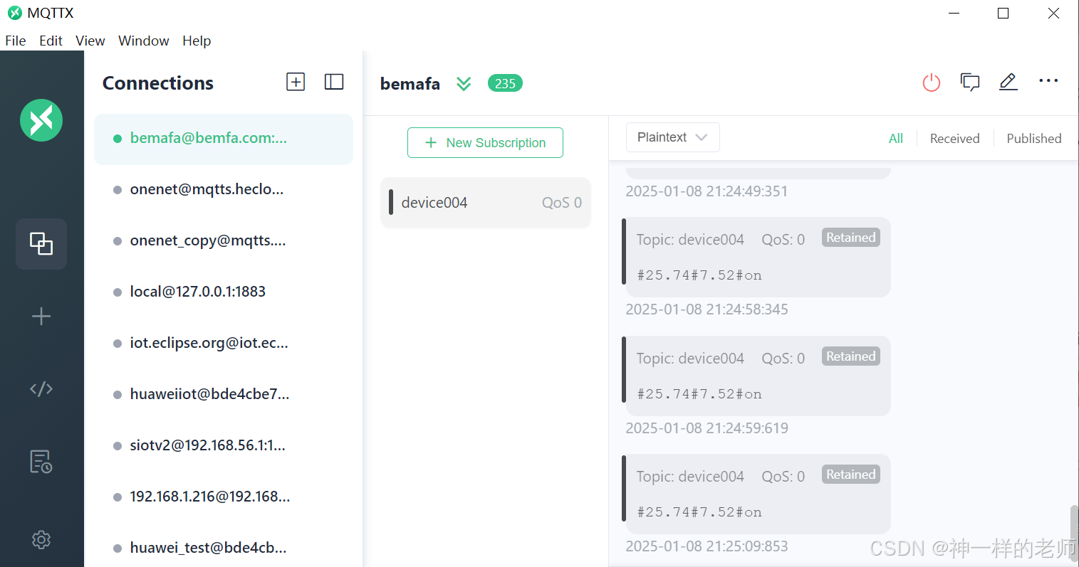 MQTT Plus用户库：对Mind+的MQTT功能进行增强封面1