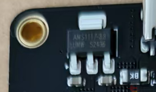【RainbowLink USB 协议转换器】第2棒:拆解分析图3